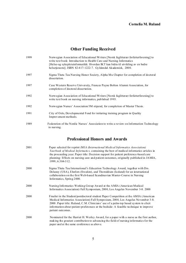 Doctoral dissertation funding