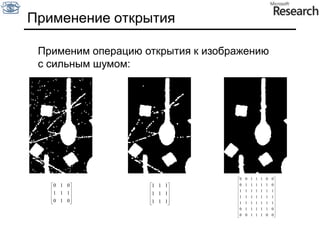 Пример поиска с помощью DT