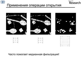 Аэрофотосъёмка / Космическая съёмка