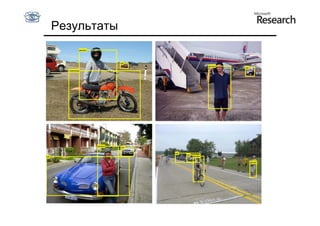 Результаты
 