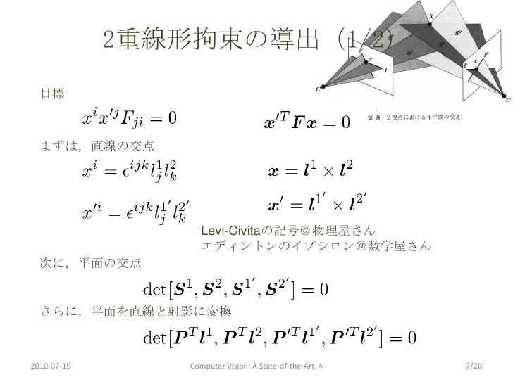Computer Vision Chapter 4 Section 4 Computer Vision Chapter 4 Section 4