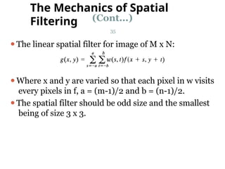 computer vision and pattern recognition.pptx