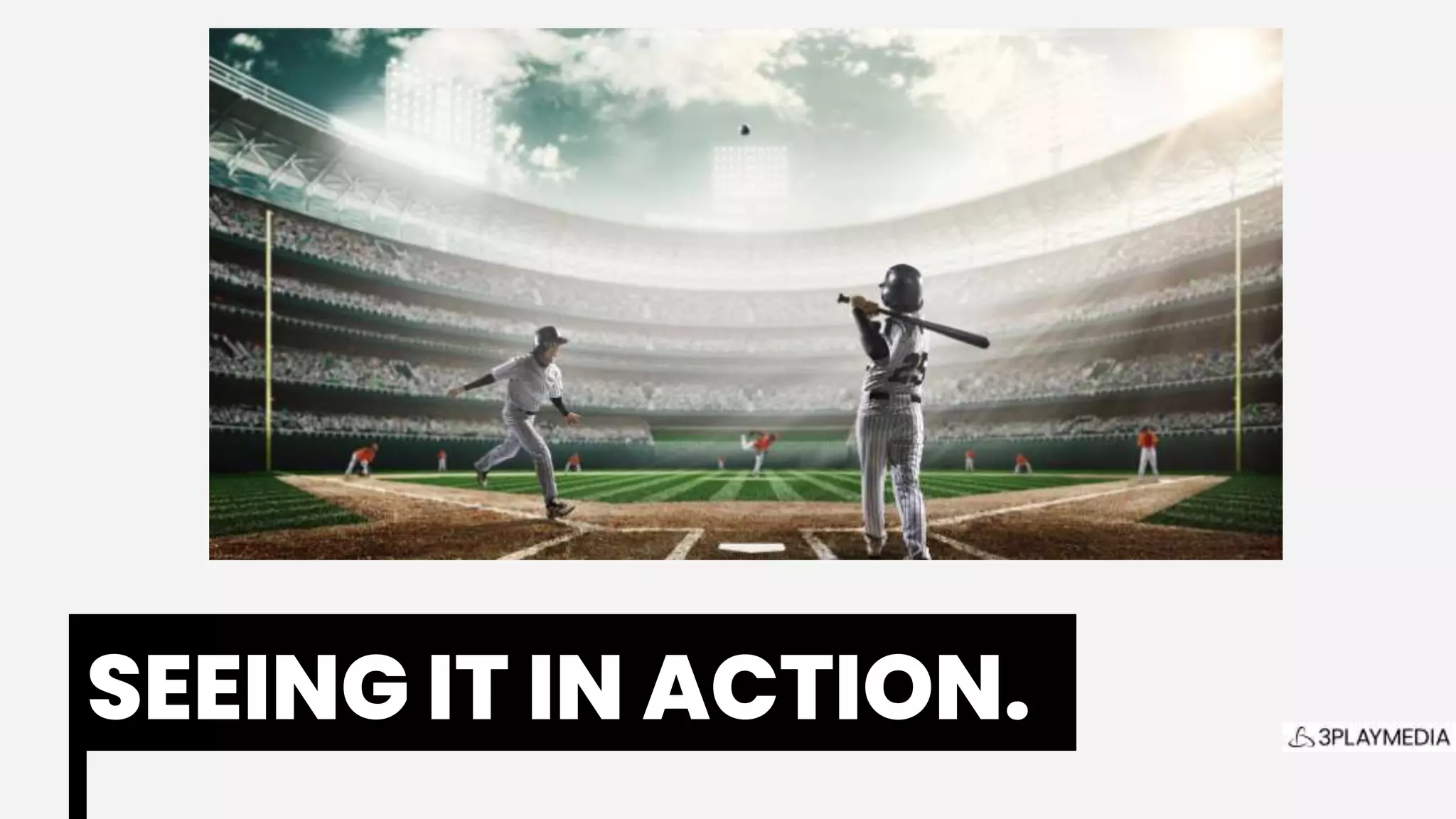 SEEING IT IN ACTION..
 