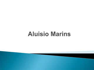 AluisioMarins 