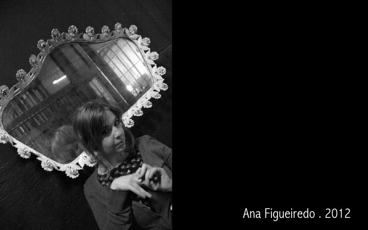 Curriculo Ana Ramos Figueiredo