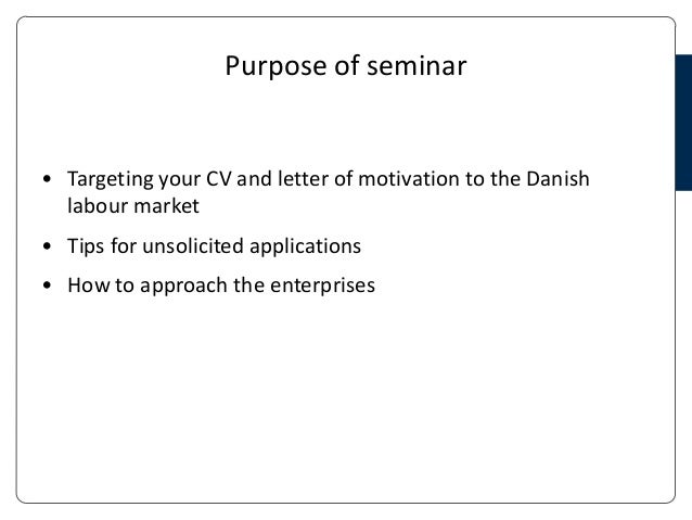 cv and cover letter presentation write your own cv