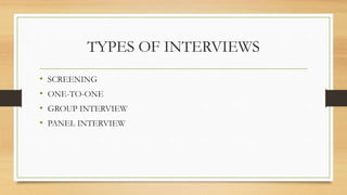 Interview Panel List CV AND INTERVIEW.pptx