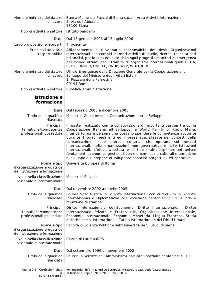 Lavorare in banca picture