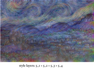 style layers: 5_1 + 5_2 + 5_3 + 5_4
 