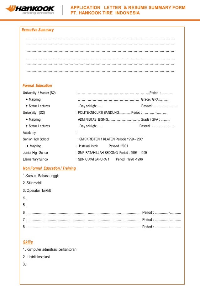 application letter hankook cv application letter hankook tire application letter hankook cv application letter hankook tire