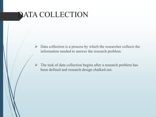 Data, Classifications and Sources. | PPT