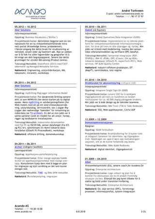 CV | PDF