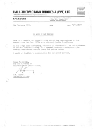 CV Attachment Wayne Burisch