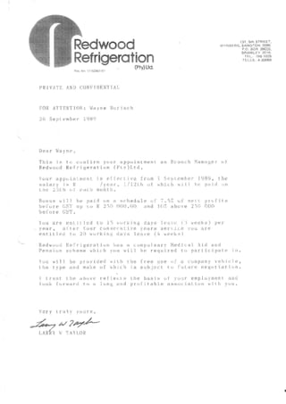 CV Attachment Wayne Burisch