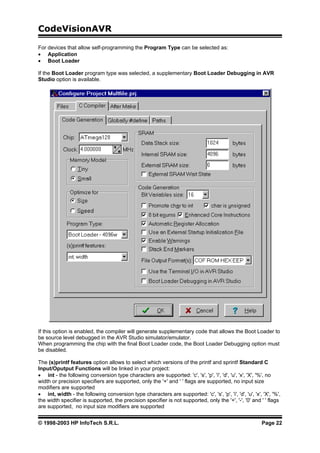 Cvavrmanual | PDF