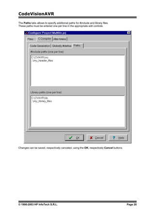 Cvavrmanual | PDF
