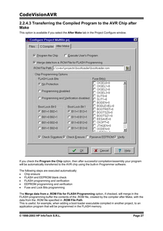 Cvavrmanual | PDF