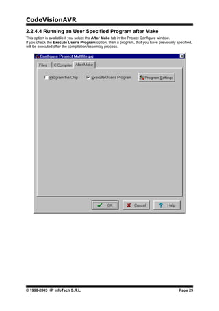 Cvavrmanual | PDF