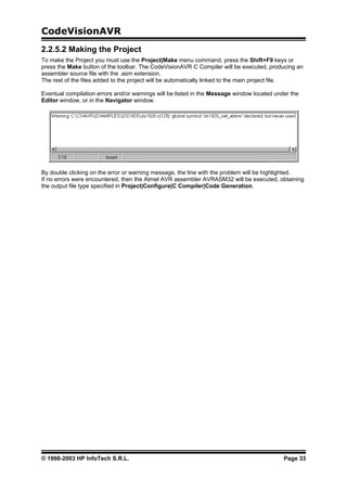 Cvavrmanual | PDF