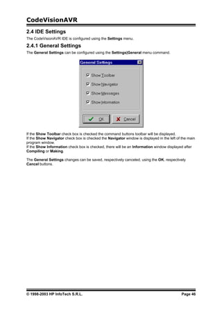 Cvavrmanual | PDF