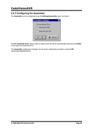 Cvavrmanual | PDF