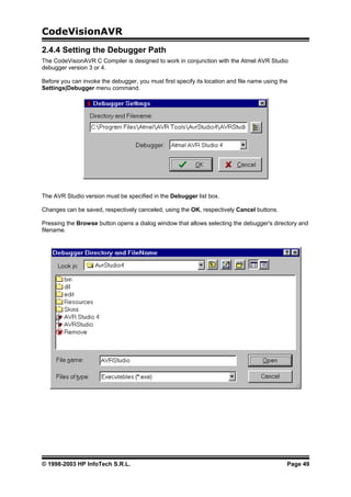 Cvavrmanual | PDF