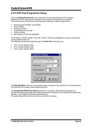 Cvavrmanual | PDF