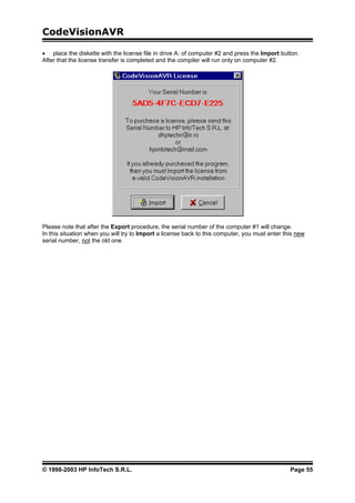Cvavrmanual | PDF