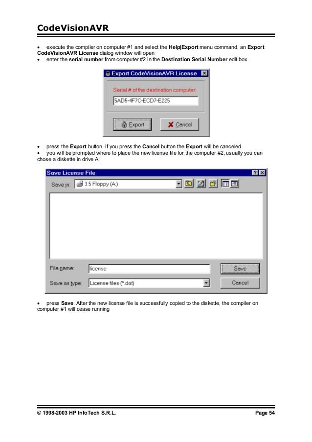 Codevisionavr Codevisionavr