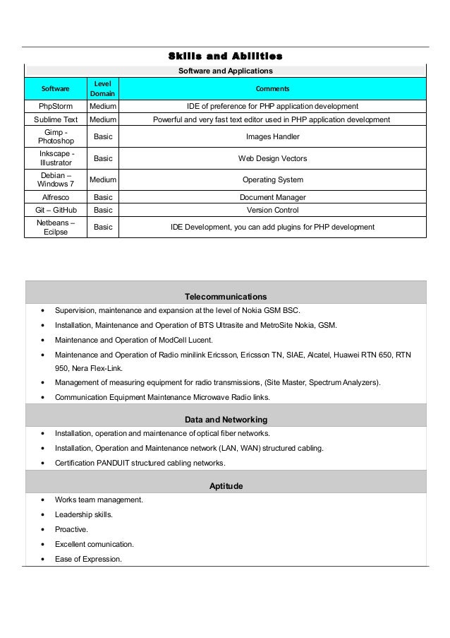 Curriculum vitae cinematografico 07 picture