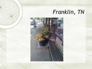 Franklin, TN 