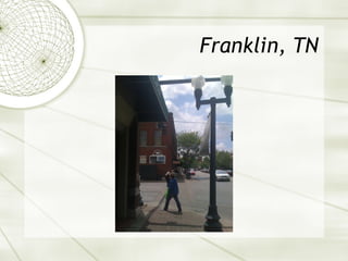 Franklin, TN 