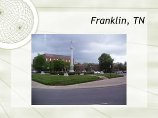 Franklin, TN 