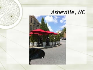 Asheville, NC 