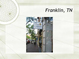 Franklin, TN 