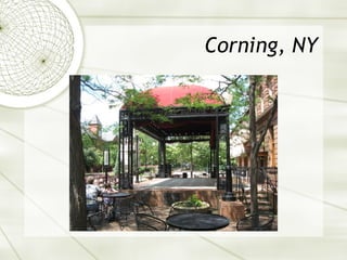 Corning, NY 