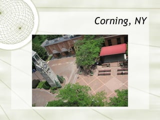 Corning, NY 