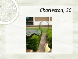 Charleston, SC 