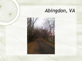 Abingdon, VA 