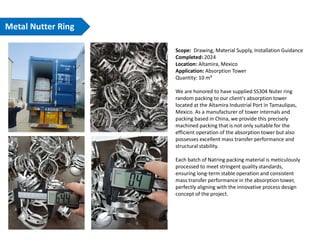 Nutter Rang Perfil Corporativo y Soluciones de Filtración Industrial de Hengshui ...