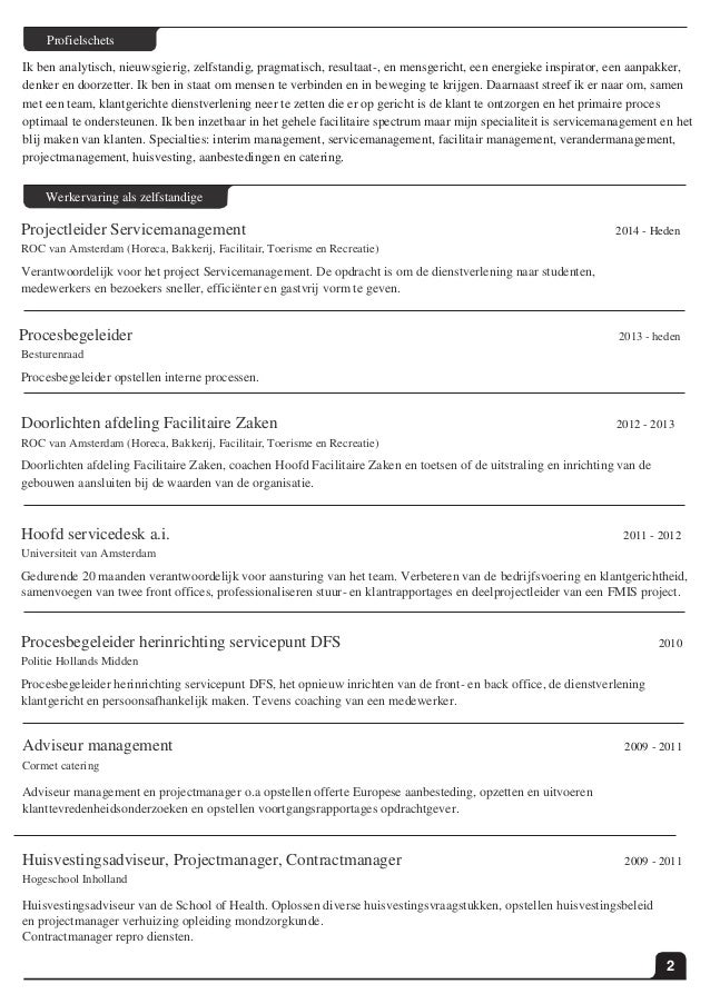 Cv Brian Oud Juli 2013