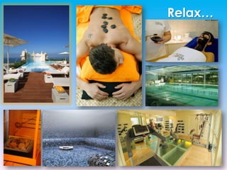 Boutiques hotels & apartments