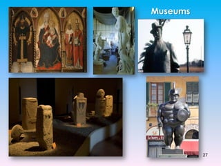 Close the tomostimportanthistoricaltownslike  Lucca, Florence, Pisa, Siena, and Chianti, Cinque Terre, Portofino Coast…