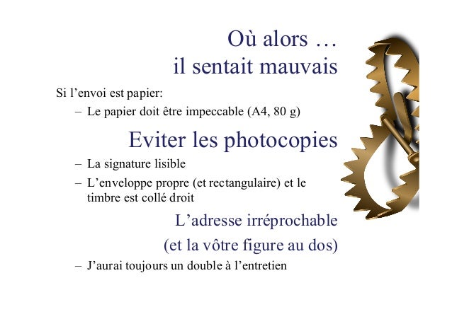 2017 meilleure lettre de motivation poste de comptable