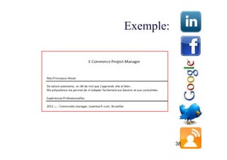 Exemple:




           38
 