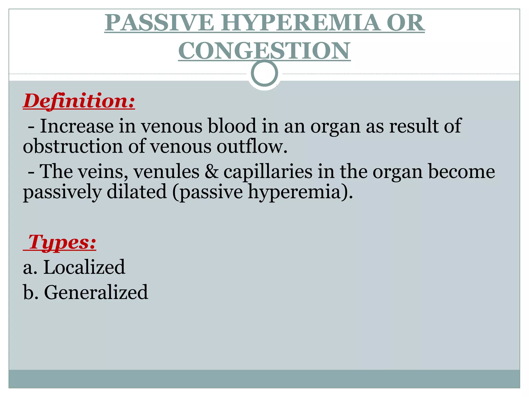 Cvc lung, liver and spleen PPT