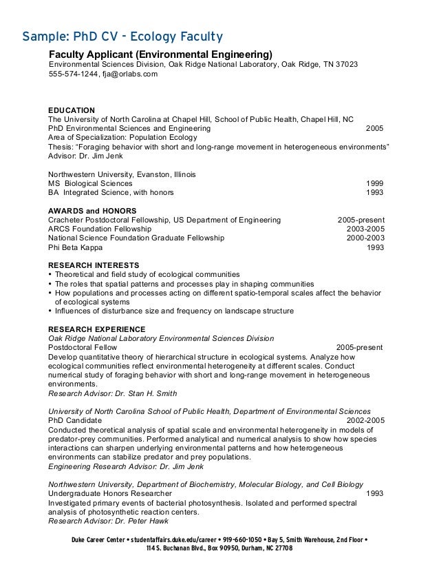 Semiconductor design materials phd resume length