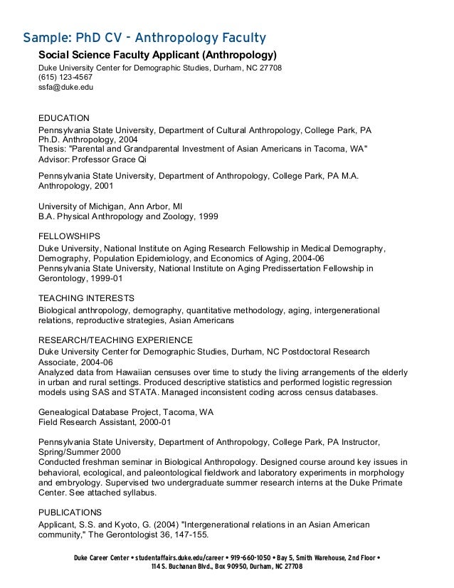 cv document collection descriptive resume
