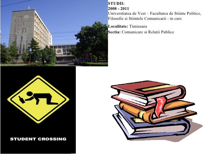 Cv Cotet Calin Theodor