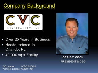 Cvc Ppt March 2012